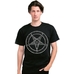 Футболка с Пентаграммой Футболка с Пентаграммой