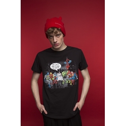 Футболка Urbanist Super Jesus