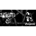 Чашка Gorgoroth (logo) Чашка Gorgoroth (logo)