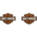 Чашка Harley-Davidson (logo) Чашка Harley-Davidson (logo)