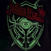 Майка Judas Priest "Invincible Shield" (светится в темноте) Майка Judas Priest "Invincible Shield" (светится в темноте)