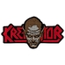 Нашивка наспинная Kreator Нашивка наспинная Kreator