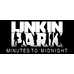 Чашка Linkin Park "Minutes To Midnight Чашка Linkin Park "Minutes To Midnight