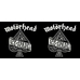 Чашка Motorhead "Ace Of Spades" Чашка Motorhead "Ace Of Spades"