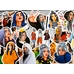 Набір стікерів Billie Eilish (stk-008) (50 шт.) Набір стікерів Billie Eilish (stk-008) (50 шт.)