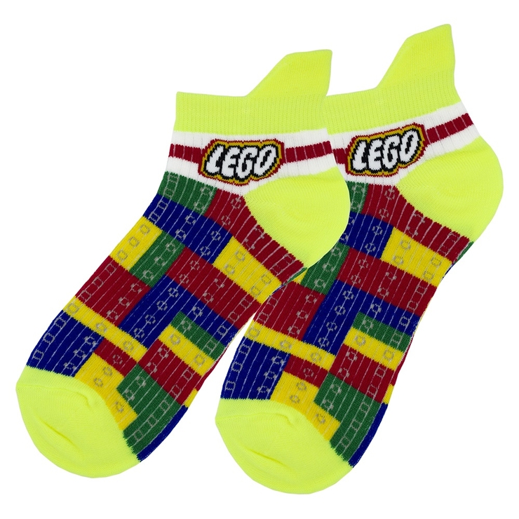 Шкарпетки Lego р. 36-45 (th) Шкарпетки Lego р. 36-45 (th)