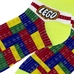 Шкарпетки Lego р. 36-45 (th) Шкарпетки Lego р. 36-45 (th)