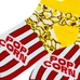 Носки Popcorn р.36-45 (th) Носки Popcorn р.36-45 (th)