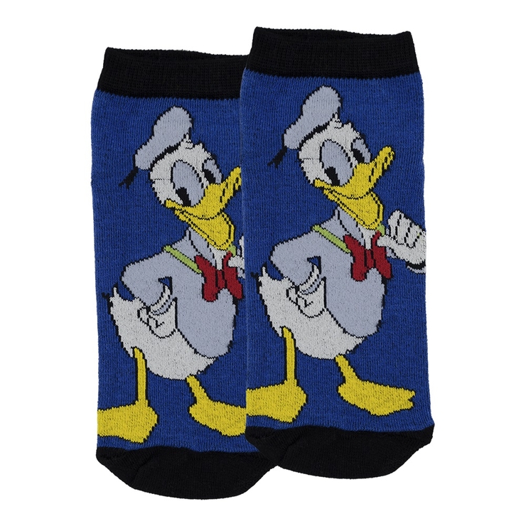 Шкарпетки короткі Donald Duck р.36-44 (tr) Шкарпетки короткі Donald Duck р.36-44 (tr)