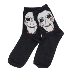 Шкарпетки Пила (The Saw) р.36-44 (tr)