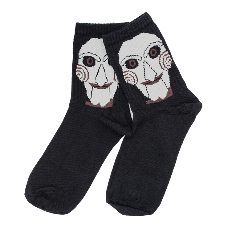 Шкарпетки Пила (The Saw) р.36-44 (tr) Шкарпетки Пила (The Saw) р.36-44 (tr)