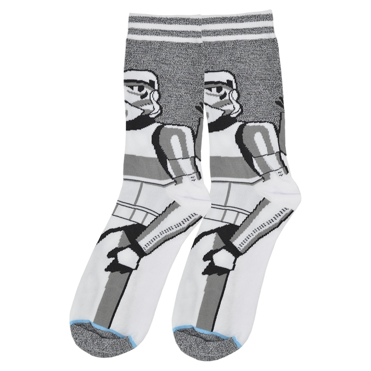 Носки Штурмовик (р.40-46) Носки Штурмовик (р.40-46)