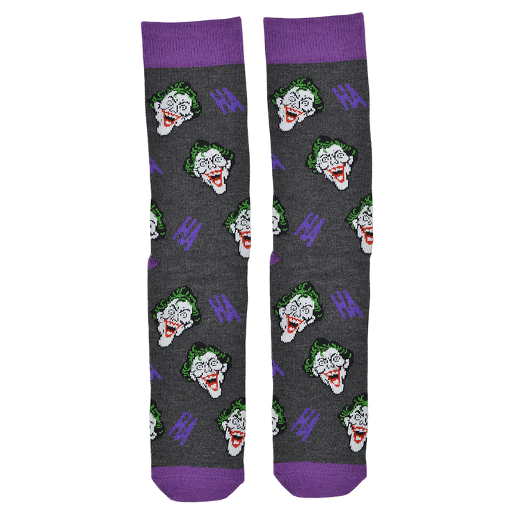 Носки Smiling Joker (р.36-43) Носки Smiling Joker (р.36-43)