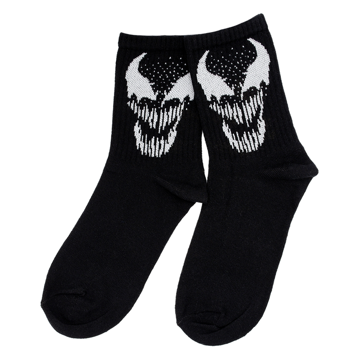 Носки Venom р.36-44 (tr) Носки Venom р.36-44 (tr)