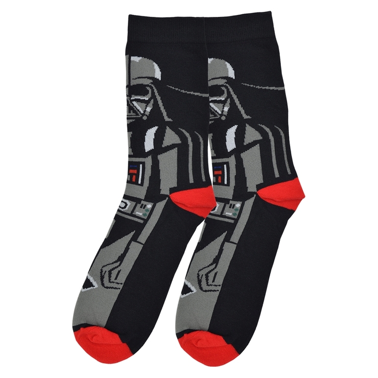 Носки Вейдер (р.40-46) Носки Вейдер (р.40-46)