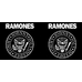Чашка Ramones (logo)