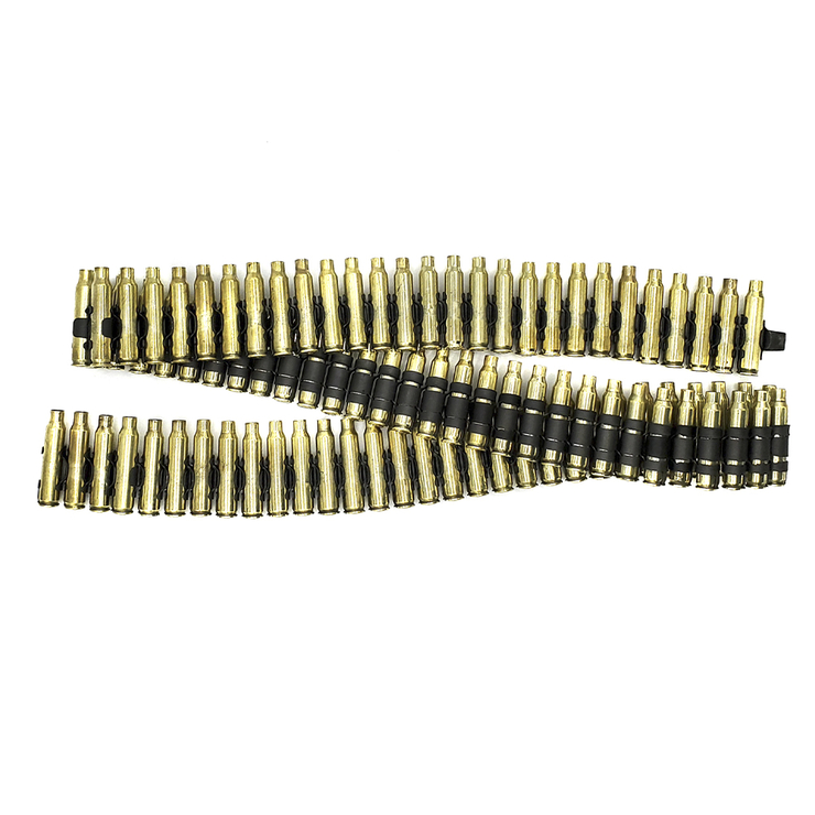 Патронташ-стрічка (гільзи)