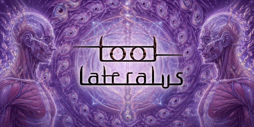 Tool “Lateralus” - альбом, який змінив Progressive Metal назавжди Tool “Lateralus” - альбом, який змінив Progressive Metal назавжди
