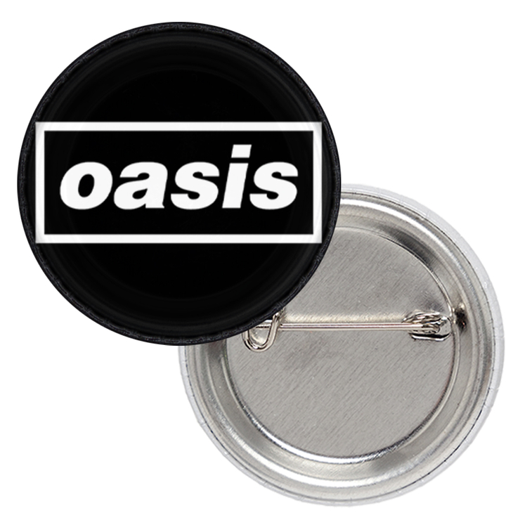 Значок Oasis (logo) Значок Oasis (logo)