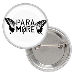 Значок Paramore (logo)