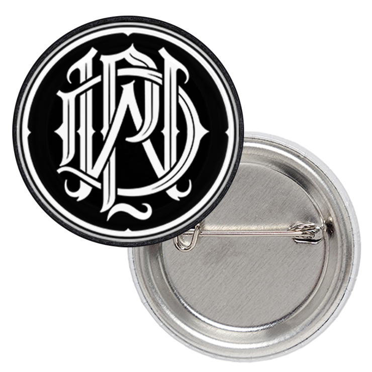 Значок Parkway Drive (emblem) Значок Parkway Drive (emblem)