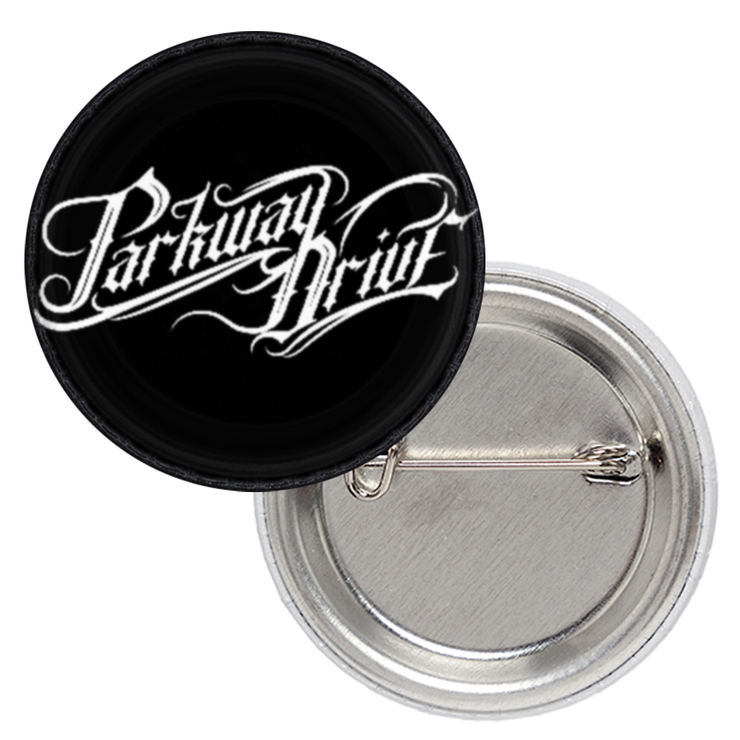 Значок Parkway Drive (logo) Значок Parkway Drive (logo)