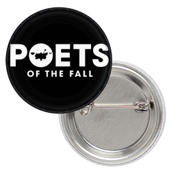Значок Poets Of The Fall (logo)