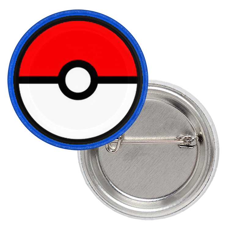 Значок Pokémon GO Значок Pokémon GO