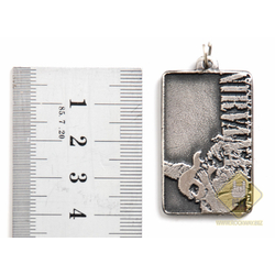 Кулон музичний Nirvana Кулон музичний Nirvana