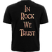 Футболка AC/DC "Rock Or Bust"