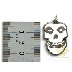 Кулон музыкальный Misfits Кулон музыкальный Misfits