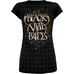 Туніка Black Veil Brides
