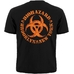 Футболка Biohazard