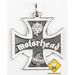 Кулон музичний Motorhead