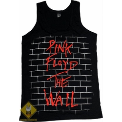 Майка Pink Floyd "The Wall"