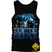 Майка Suicide Silence (сова) Майка Suicide Silence (сова)