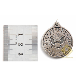 Кулон музыкальный Ramones (new)