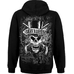 Худі Guns’n’Roses (skull) на блискавці