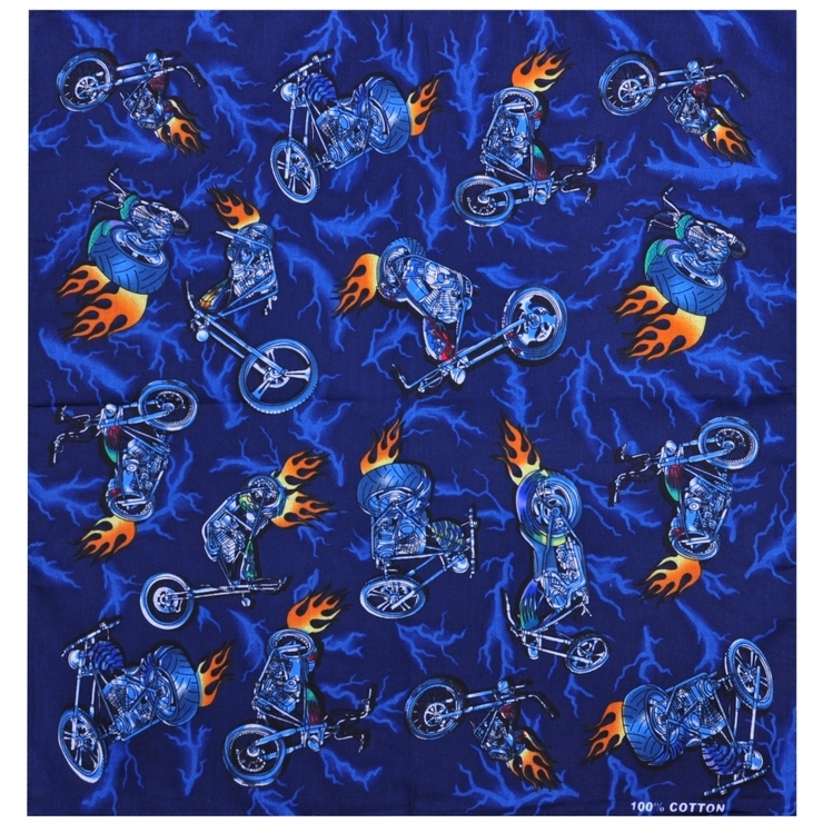 Бандана Choppers Бандана Choppers