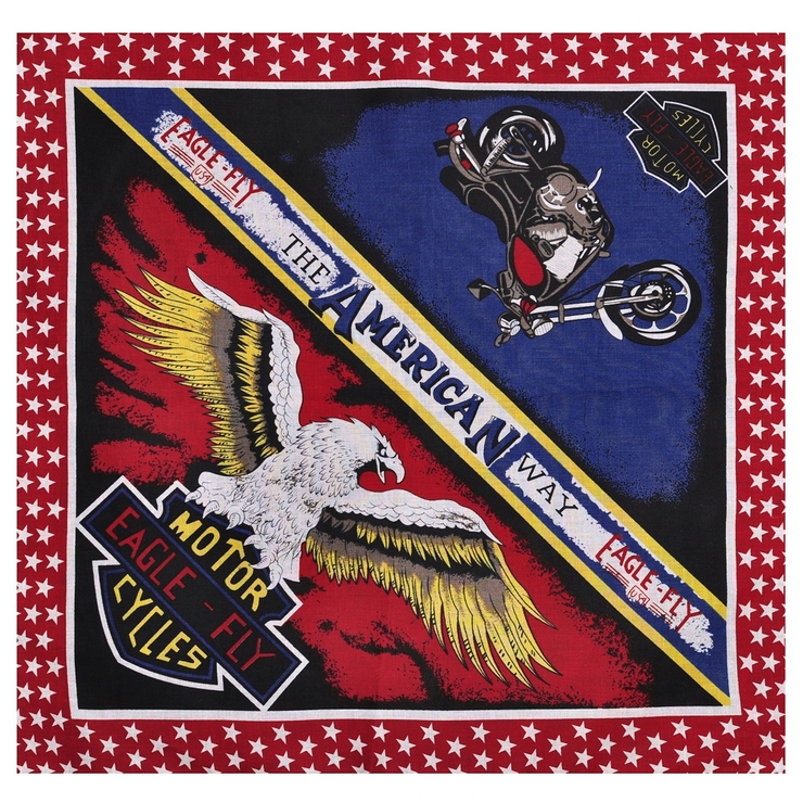 Бандана The American Way Бандана The American Way