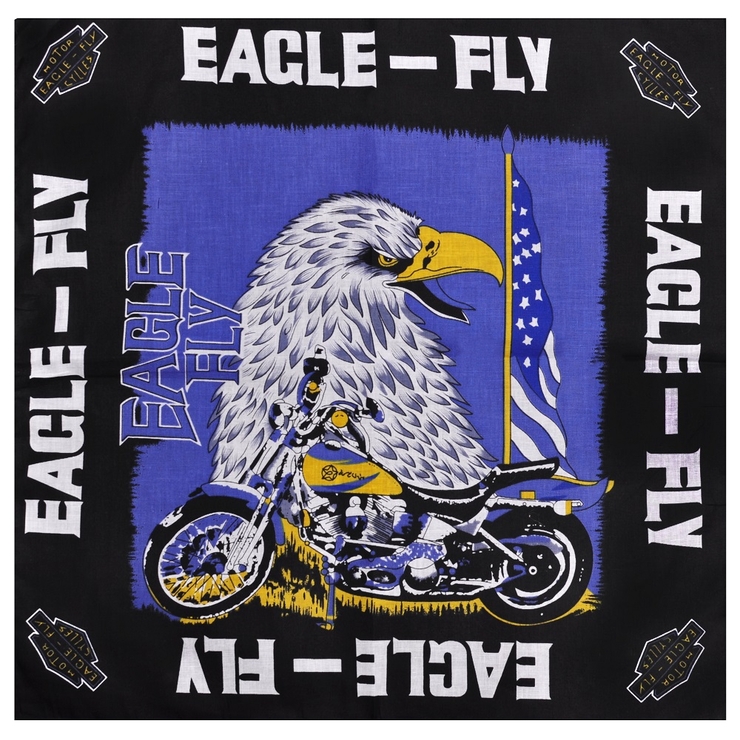 Бандана Eagle Fly