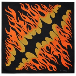 Бандана Полум’я 2