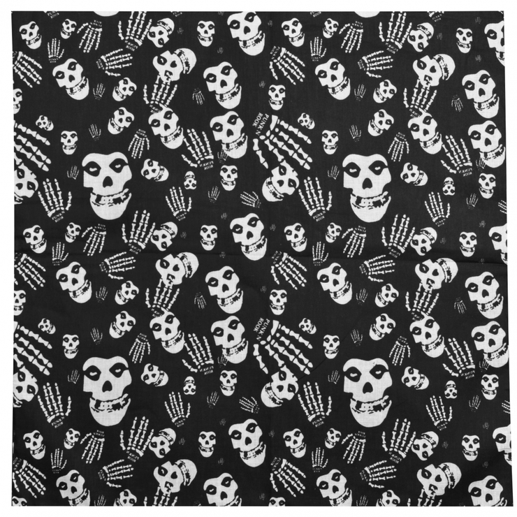Бандана Misfits Бандана Misfits