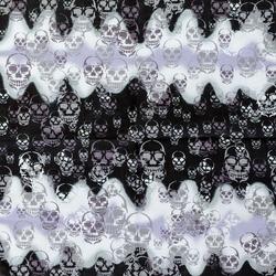 Бандана Черепа