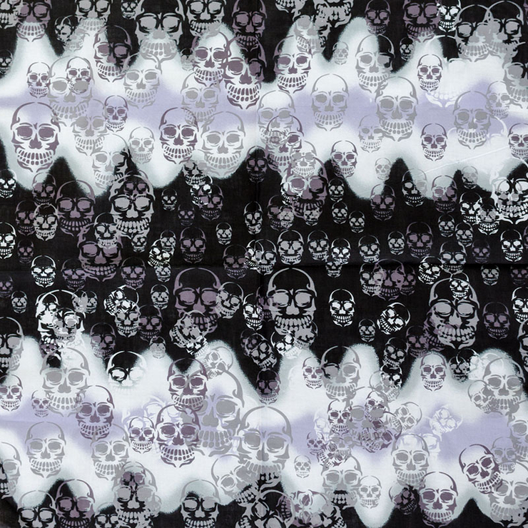 Бандана Черепа Бандана Черепа