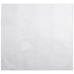 Бандана біла (без малюнка)