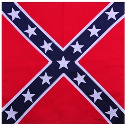 Бандана Прапор Конфедерации