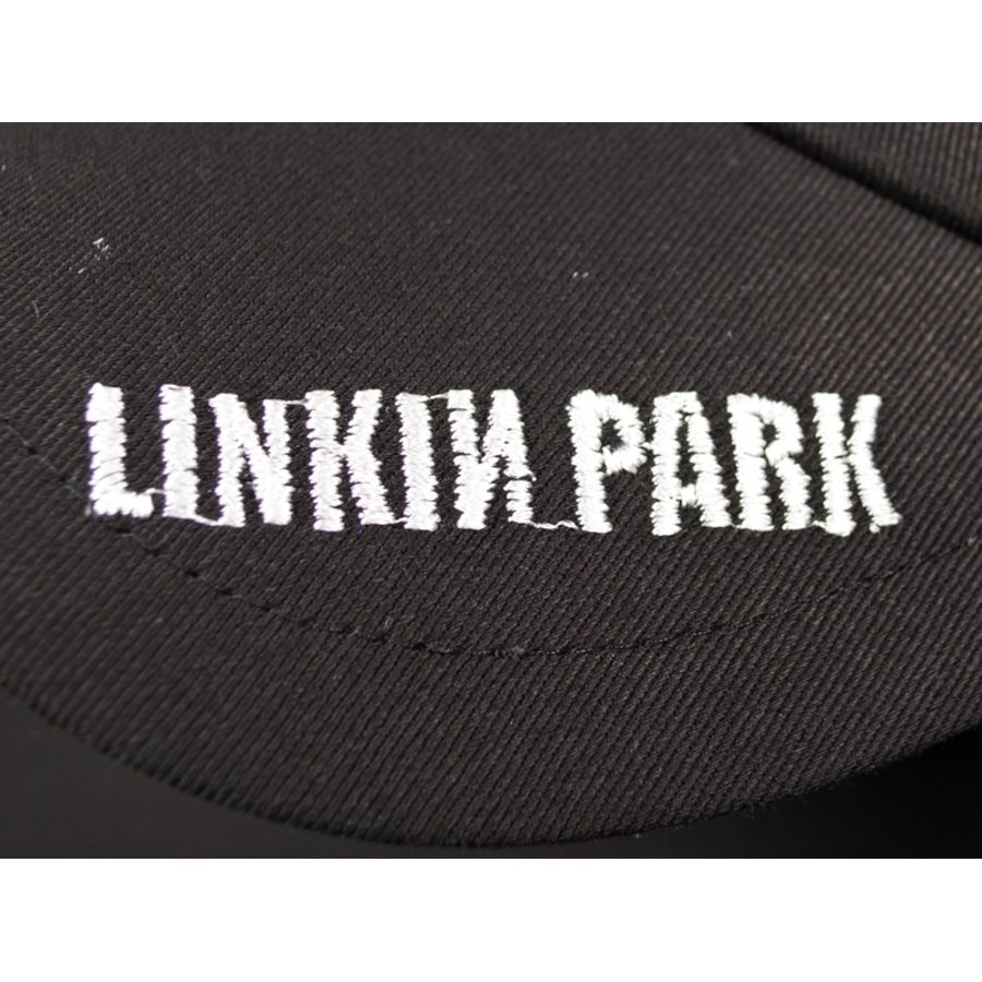 Бейсболка Linkin Park "Hybrid Theory" - купить бейсболки с группой ...