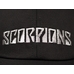 Бейсболка Scorpions (logo) Бейсболка Scorpions (logo)