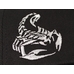 Бейсболка Scorpions (logo) Бейсболка Scorpions (logo)
